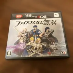 2026年最新】3ds ファイヤーエムブレムの人気アイテム - メルカリ