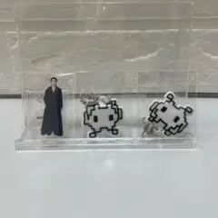 INI XQUARE 西洸人 ガチャセット