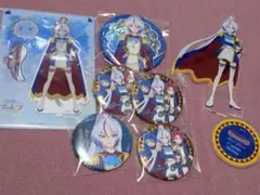 2026年最新】シャララ隊長の人気アイテム - メルカリ