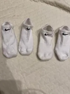 ナイキ　ソックス　エブリデイ クッションド