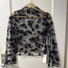 新品未使用