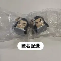 おねむたん 鬼滅の刃 アースカラーVer. 鋼鐵塚蛍 2点セット