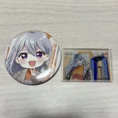 にじさんじ にじ7タワー 7大タワー 樋口楓 セット