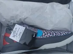 Nike Kobe 6 Protro All-Star 3Dコービー6 27cm