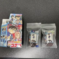 名探偵コナン チョコエッグ