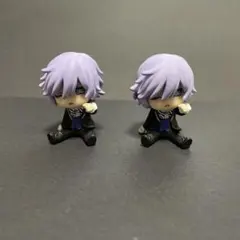 エペル・フェルミエ　肩ズンfig.　フィギュア