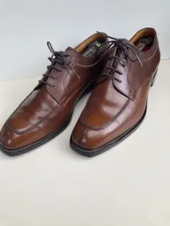 【希少・美品】SCOTCH GRAIN 2859 ビジネスシューズ 26cmのサムネイル
