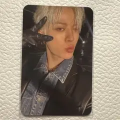 treasure ジョンファン　トレカ　ポップアップ　ラキドロ