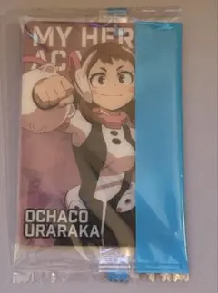 僕のヒーローアカデミア　ウエハース　麗日お茶子