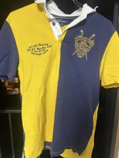 Polo by Ralph Lauren カスタムフィット ポロシャツ