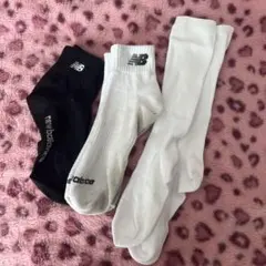 スクール靴下 中古