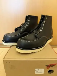 2026年最新】RED WING 8179の人気アイテム - メルカリ