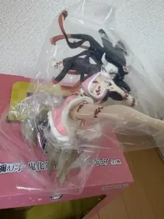 一番くじ 鬼滅の刃 竈門禰豆子 Nezuko Kamadoのサムネイル