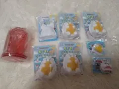 スシロー　グッズセット