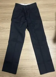 ディッキーズ 874 Original Fit ブラックW30L32