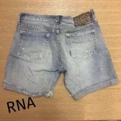 ❤︎RNA Inc.ダメージデニム❤︎のサムネイル