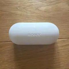 Sony were-c700nワイヤレスイヤホン 本体のサムネイル