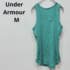 1点もの✨️Under Armour 【M】HeatGear タンクトップ