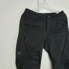 ARC'TERYX STOWE PANT ガンマクイックドライパンツのサムネイル