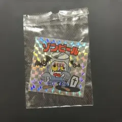 ステッカー ビール