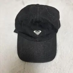 ROXY デニム ベースボールキャップ ブラックのサムネイル