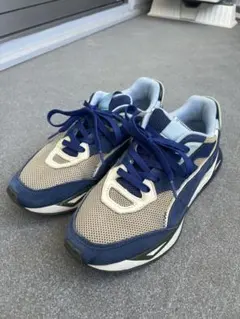 PUMAxメゾンキツネMirage Sport スニーカー