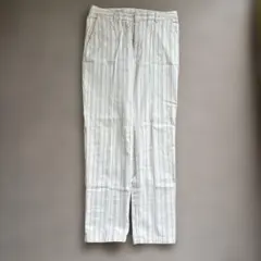 Gypsohila Classy Wide Pants 36 ジプソフィア - メルカリ