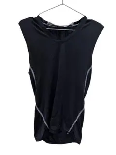 UNDER ARMOUR アンダーアーマー コンプレッション ノースリーブ