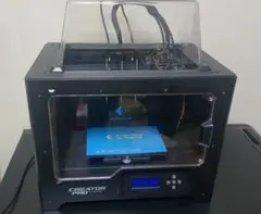 フラッシュフォージ 3D プリンター 本体 デュアルヘッド　純正　フィラメント Amazon | FLASHFORGE FFF方式 3Dプリンター 独立式デュアル