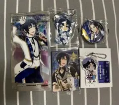 アイナナ　一織　グッズセット