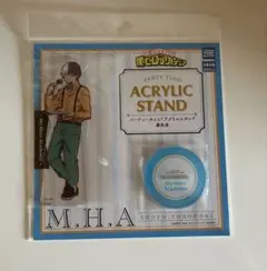 僕のヒーローアカデミア パーティータイム！ アクリルスタンド 轟焦凍
