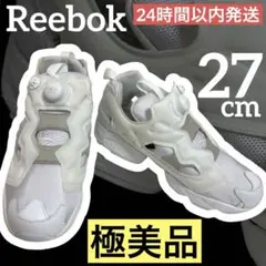 2026年最新】reebok ポンプフューリー 94の人気アイテム - メルカリ