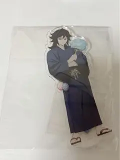 2025年最新】ナムコ 鬼滅 冨岡義勇の人気アイテム - メルカリ