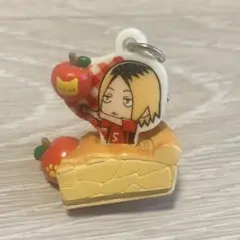 研磨　チャーム