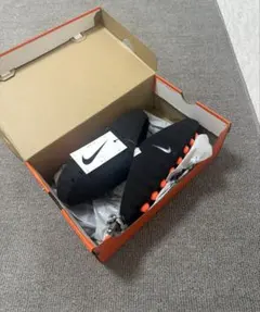 NIKE MIND 001 Black 26cm 新品同様 タグ付き 箱付きのサムネイル