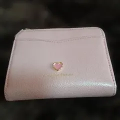 サマンサタバサプチチョイス　バレンタイン　　財布　ハート