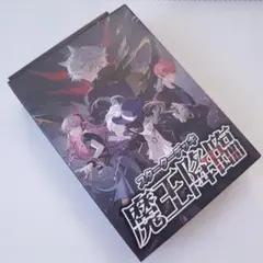 Xross Stars スターターデッキ　CR 魔王降臨