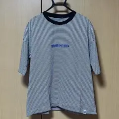 GU Tシャツ