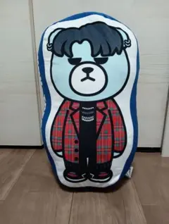 2026年最新】krunk treasure ぬいぐるみの人気アイテム - メルカリ