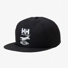 HH x CHALLENGER / RACING WIND CAP　長瀬智也のサムネイル