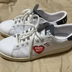 adidas Human Made スタンスミス