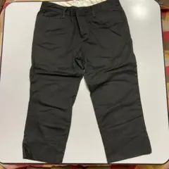 ロペピクニック　サイズ40 カジュアルパンツ　黒