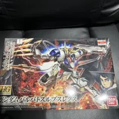 2026年最新】ガンダムバルバトスルプスレクス mgの人気アイテム - メルカリ