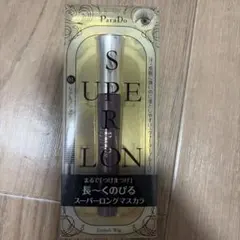 ParaDo パラドゥ アイラッシュウィッグ SL 01のサムネイル