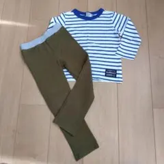 ホットビスケッツ　２点セット