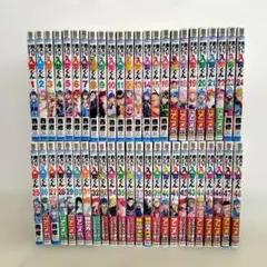 値下げ交渉OK 魔入りました！入間くん 1〜48巻全巻セット 31巻おまけ