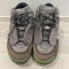 Reebok リーボック　スニーカー　靴　メンズ　28センチ