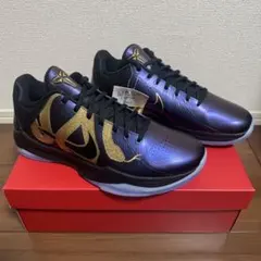 Nike Kobe 5 Protro 27cm コービー5