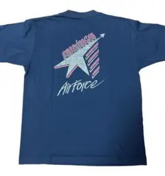 【希少】80s USA製 『USAF』 スクリーンスターズ Tシャツ