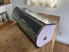 ⭐︎送料無料⭐︎ホシザキ 星崎 冷蔵ネタケース KN-120E - メルカリ